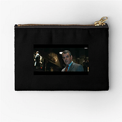 Liev Schreiber is a talented voice actor Liev Schreiber Zipper Pouches