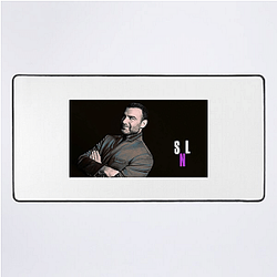 Liev Schreiber is from San Francisco California Liev Schreiber Mouse Pads