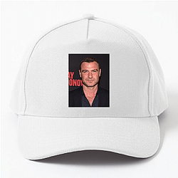 Liev Schreiber is an American actor Liev Schreiber Hats & Caps