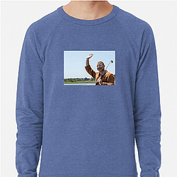 Liev Schreiber appeared in the film Scream Liev Schreiber Sweatshirts