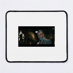 Liev Schreiber is a talented voice actor Liev Schreiber Mouse Pads