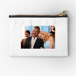 Liev Schreiber is famous for his role in the series Ray Donovan Liev Schreiber Zipper Pouches