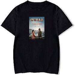 Liev Schreiber is known for his versatile roles Liev Schreiber T-Shirts