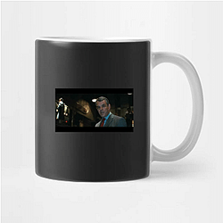 Liev Schreiber is a talented voice actor Liev Schreiber Mugs