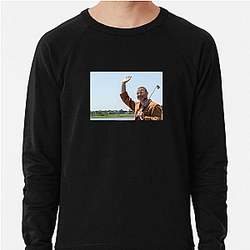 Liev Schreiber appeared in the film Scream Liev Schreiber Sweatshirts