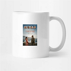 Liev Schreiber is known for his versatile roles Liev Schreiber Mugs