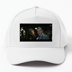 Liev Schreiber is a talented voice actor Liev Schreiber Hats & Caps