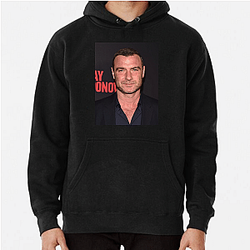 Liev Schreiber is an American actor Liev Schreiber Hoodies