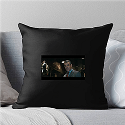 Liev Schreiber is a talented voice actor Liev Schreiber Pillows Cover