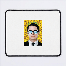 Liev Schreiber's career spans several decades Liev Schreiber Mouse Pads