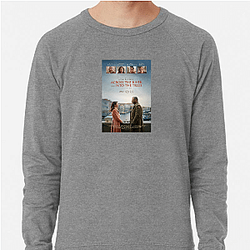 Liev Schreiber is known for his versatile roles Liev Schreiber Sweatshirts