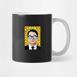 Liev Schreiber's career spans several decades Liev Schreiber Mugs