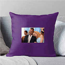Liev Schreiber is famous for his role in the series Ray Donovan Liev Schreiber Pillows Cover