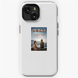 Liev Schreiber is known for his versatile roles Liev Schreiber iPhone Cases
