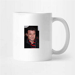 Liev Schreiber won a Tony Award for the play Glengarry Glen Ross Liev Schreiber Mugs