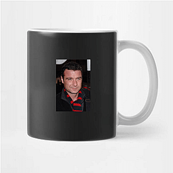 Liev Schreiber won a Tony Award for the play Glengarry Glen Ross Liev Schreiber Mugs