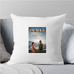 Liev Schreiber is known for his versatile roles Liev Schreiber Pillows Cover
