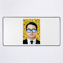 Liev Schreiber's career spans several decades Liev Schreiber Mouse Pads