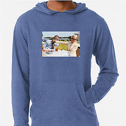 Liev Schreiber is a prominent dramatic actor Liev Schreiber Hoodies
