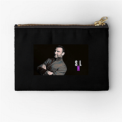 Liev Schreiber is from San Francisco California Liev Schreiber Zipper Pouches
