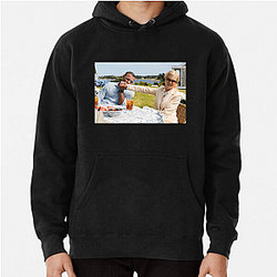 Liev Schreiber is a prominent dramatic actor Liev Schreiber Hoodies