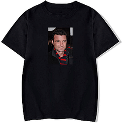 Liev Schreiber won a Tony Award for the play Glengarry Glen Ross Liev Schreiber T-Shirts
