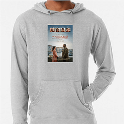 Liev Schreiber is known for his versatile roles Liev Schreiber Hoodies