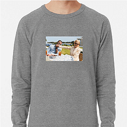 Liev Schreiber is a prominent dramatic actor Liev Schreiber Sweatshirts