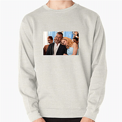 Liev Schreiber is famous for his role in the series Ray Donovan Liev Schreiber Sweatshirts