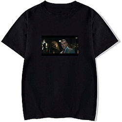 Liev Schreiber is a talented voice actor Liev Schreiber T-Shirts