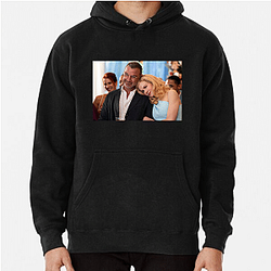 Liev Schreiber is famous for his role in the series Ray Donovan Liev Schreiber Hoodies