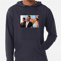 Liev Schreiber is famous for his role in the series Ray Donovan Liev Schreiber Hoodies