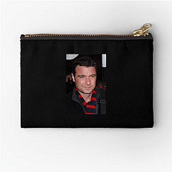 Liev Schreiber won a Tony Award for the play Glengarry Glen Ross Liev Schreiber Zipper Pouches