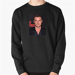 Liev Schreiber is an American actor Liev Schreiber Sweatshirts