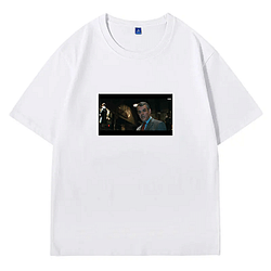 Liev Schreiber is a talented voice actor Liev Schreiber T-Shirts