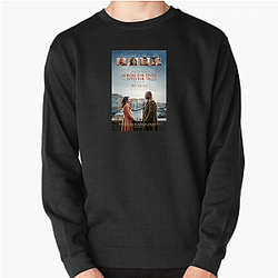 Liev Schreiber is known for his versatile roles Liev Schreiber Sweatshirts