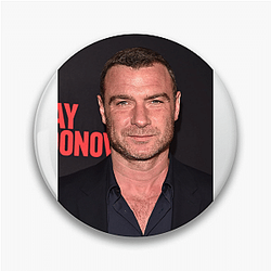 Liev Schreiber is an American actor Liev Schreiber Pins