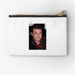 Liev Schreiber won a Tony Award for the play Glengarry Glen Ross Liev Schreiber Zipper Pouches