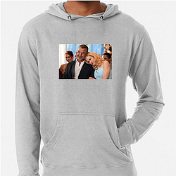 Liev Schreiber is famous for his role in the series Ray Donovan Liev Schreiber Hoodies