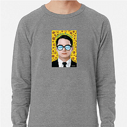 Liev Schreiber's career spans several decades Liev Schreiber Sweatshirts