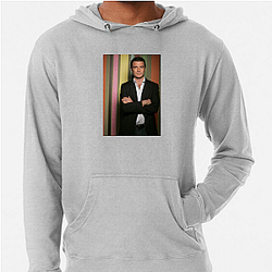 Liev Schreiber is also a director and producer Liev Schreiber Hoodies