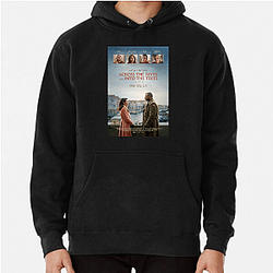 Liev Schreiber is known for his versatile roles Liev Schreiber Hoodies