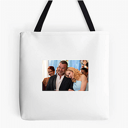 Liev Schreiber is famous for his role in the series Ray Donovan Liev Schreiber Bags