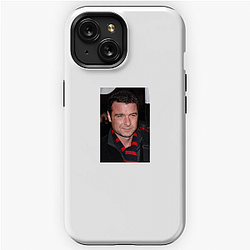 Liev Schreiber won a Tony Award for the play Glengarry Glen Ross Liev Schreiber iPhone Cases