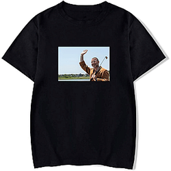 Liev Schreiber appeared in the film Scream Liev Schreiber T-Shirts