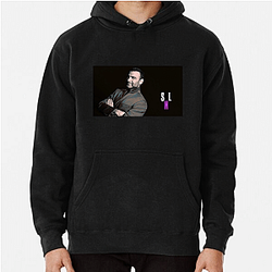 Liev Schreiber is from San Francisco California Liev Schreiber Hoodies