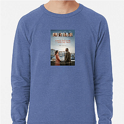 Liev Schreiber is known for his versatile roles Liev Schreiber Sweatshirts