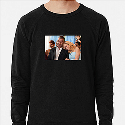 Liev Schreiber is famous for his role in the series Ray Donovan Liev Schreiber Sweatshirts