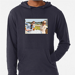 Liev Schreiber is a prominent dramatic actor Liev Schreiber Hoodies