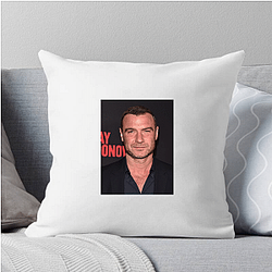 Liev Schreiber is an American actor Liev Schreiber Pillows Cover